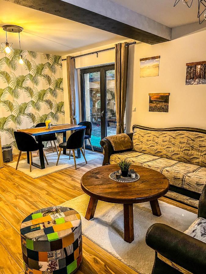 Apartamento Basic Medo *