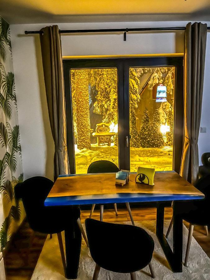 Apartamento Basic Medo Vlasic
