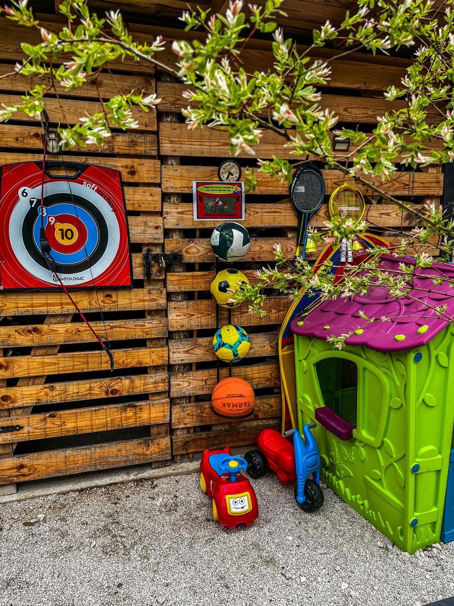 Apartment Basic Medo *